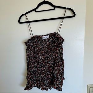 Derek Lam 10 Crosby Top